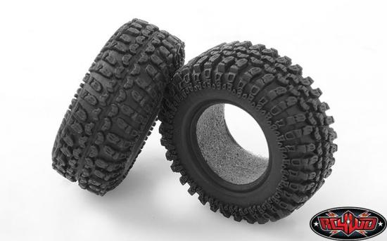 RC4WD Rok Lox Micro Comp 1.0 Tyres (2)