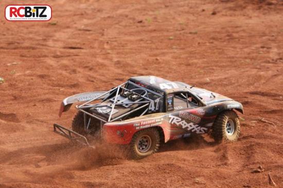 RC4WD Rock Crusher II X/T 1.9 Tires