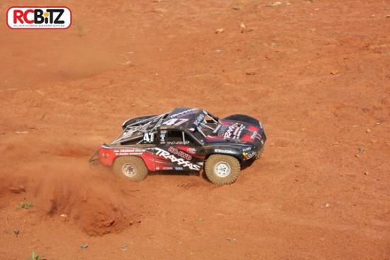 RC4WD Rock Crusher II X/T 1.9 Tires