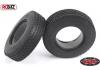 RC4WD Roady 1.7 Commercial 1:14 Semi Truck Tires