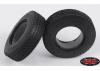 RC4WD Roady 1.7 Commercial 1:14 Semi Truck Tires