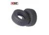RC4WD Dick Cepek 1.9 Mud Country Scale Tires (pair)