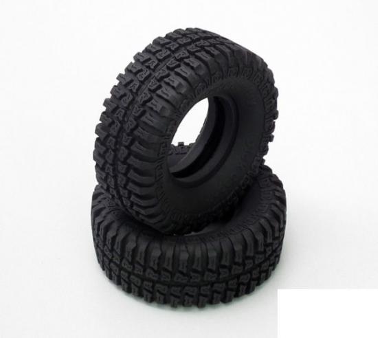 RC4WD Dick Cepek 1.9 Mud Country Scale Tires (pair)