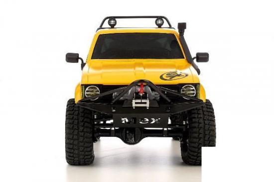 RC4WD Dick Cepek 1.9 Mud Country Scale Tires (pair)