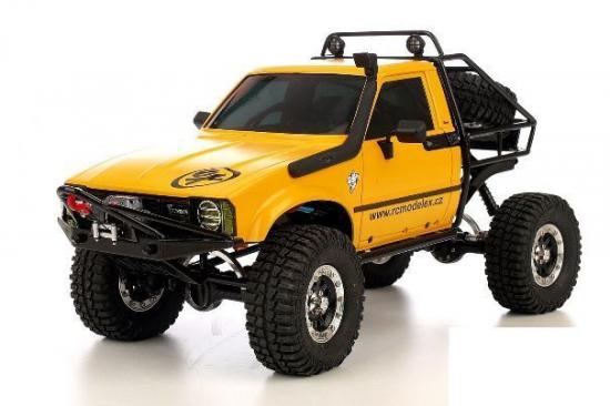 RC4WD Dick Cepek 1.9 Mud Country Scale Tires (pair)