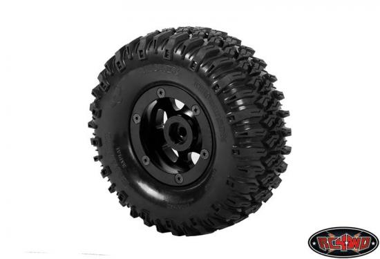 RC4WD Mickey Thompson 2.2 Baja MTZ Scale Tires