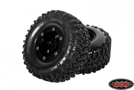 RC4WD Mickey Thompson 2.2 Baja MTZ Scale Tires
