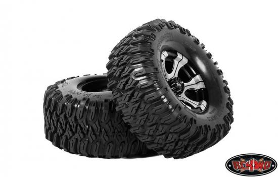 RC4WD Mickey Thompson 2.2 Baja MTZ Scale Tires