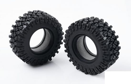 RC4WD Rock Creepers 1.9 Scale Tires