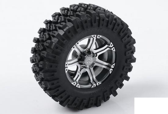 RC4WD Rock Creepers 1.9 Scale Tires