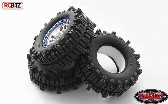 RC4WD Mud Slingers 1.9 Tires (2)