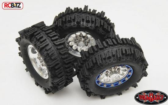 RC4WD Mud Slingers 1.9 Tires (2)