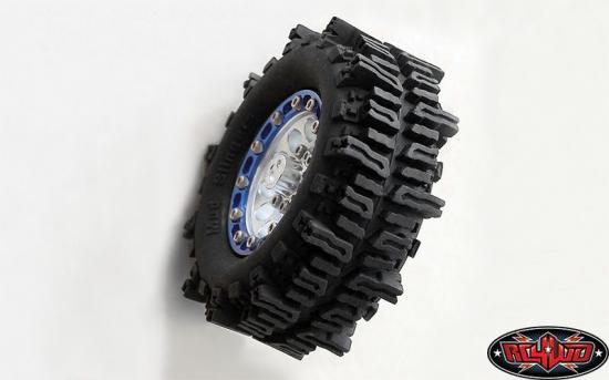 RC4WD Mud Slingers 1.9 Tires (2)