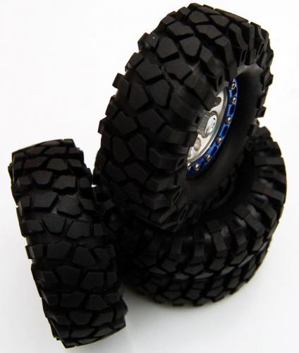 RC4WD Rock Crusher X/T 1.9 Tires (2)