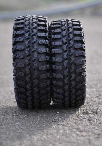 RC4WD Interco IROK 1.9 Scale Tire