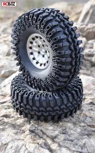 RC4WD Interco IROK 1.9 Scale Tire