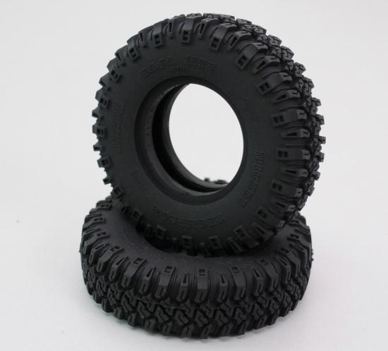 RC4WD Mickey Thompson 1.55 Baja MTZ Scale Tires