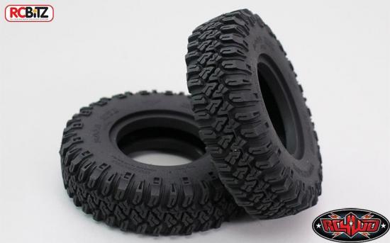 RC4WD Mickey Thompson 1.55 Baja MTZ Scale Tires