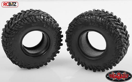 RC4WD Mickey Thompson 1.9 Baja Claw 4.19 Scale Tires (pair)