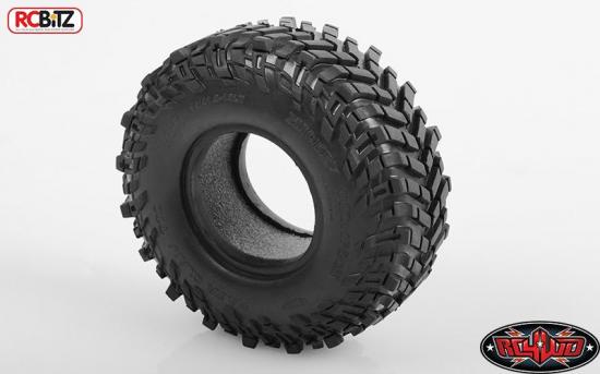 RC4WD Mickey Thompson 1.9 Baja Claw 4.19 Scale Tires (pair)