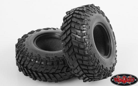 RC4WD Mickey Thompson 1.9 Baja Claw 4.19 Scale Tires (pair)