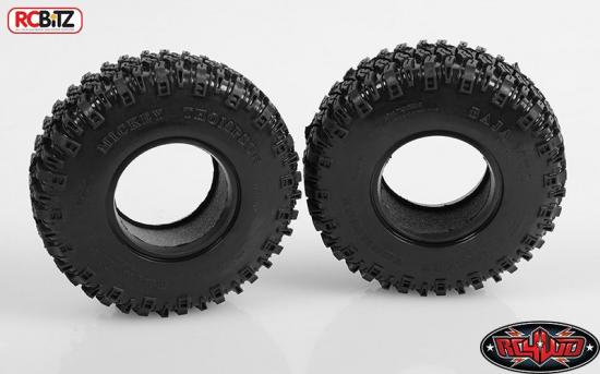RC4WD Mickey Thompson 1.9 Baja MTZ Scale Tires
