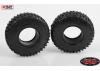 RC4WD Mickey Thompson 1.9 Baja MTZ Scale Tires