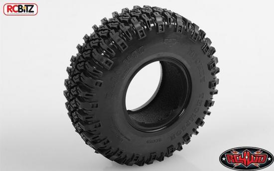 RC4WD Mickey Thompson 1.9 Baja MTZ Scale Tires