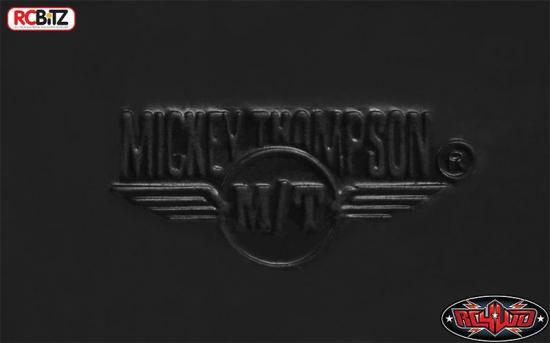 RC4WD Mickey Thompson 1.9 Baja MTZ Scale Tires
