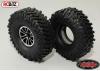 RC4WD Mickey Thompson 2.2 Baja Claw TTC Scale Tires (pair)