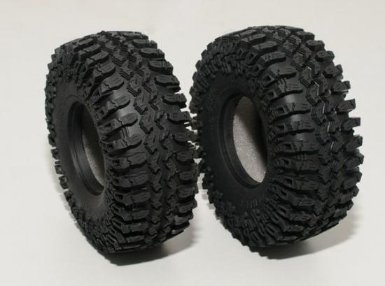 RC4WD Interco IROK 1.7 Scale Tires