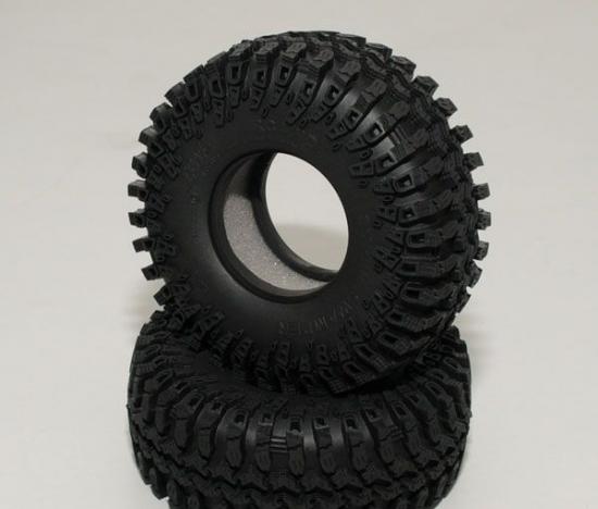 RC4WD Interco IROK 1.7 Scale Tires
