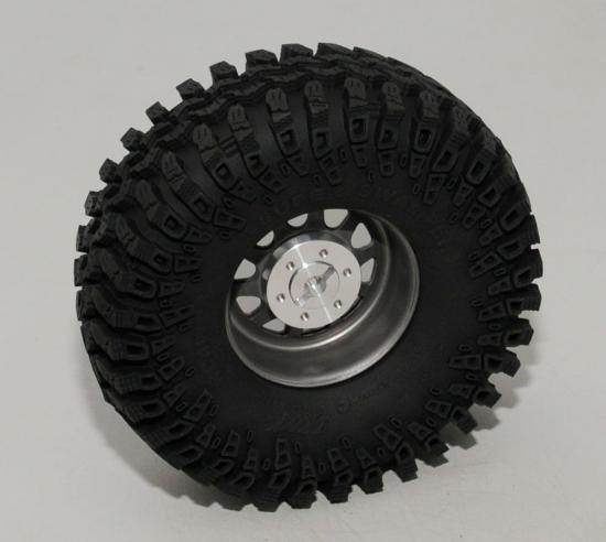RC4WD Interco IROK 1.7 Scale Tires