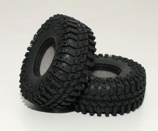 RC4WD Interco IROK 1.7 Scale Tires
