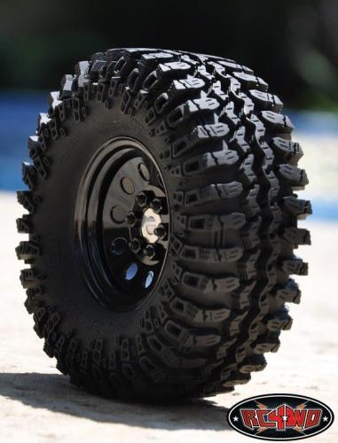RC4WD Interco IROK 1.7 Scale Tires