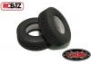 RC4WD Hauler Super Wide 1.7 Commercial 1:14 Semi Truck Tires