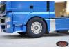 RC4WD Hauler Super Wide 1.7 Commercial 1:14 Semi Truck Tires