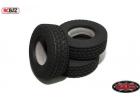 RC4WD Roady Super Wide 1.7 Commercial 1:14 Semi Truck Tires