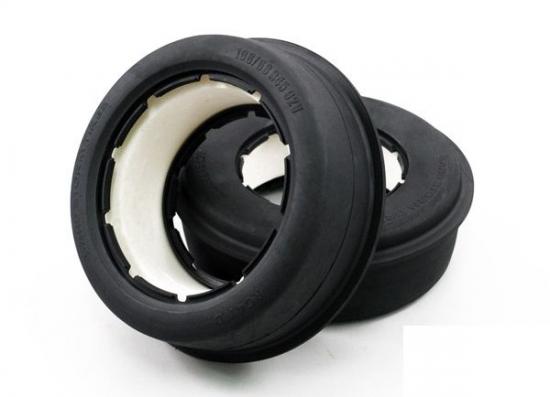 RC4WD Sand Storm Front Tires for Losi and Baja 5T/SC — image 10 of 11