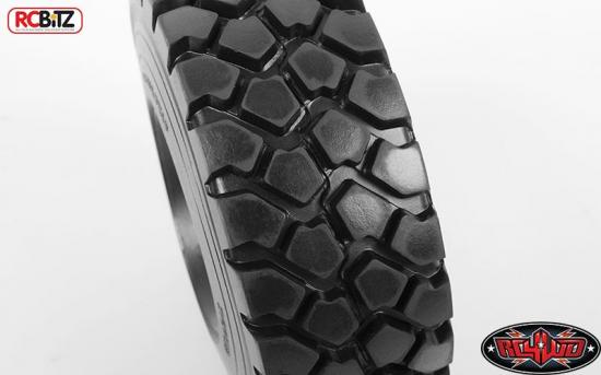 RC4WD Mil-Spec Zxl 1.9 Tires