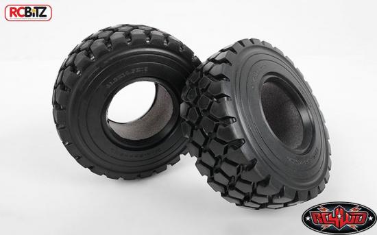 RC4WD Mil-Spec Zxl 1.9 Tires