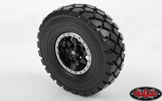 RC4WD Mil-Spec Zxl 1.9 Tires