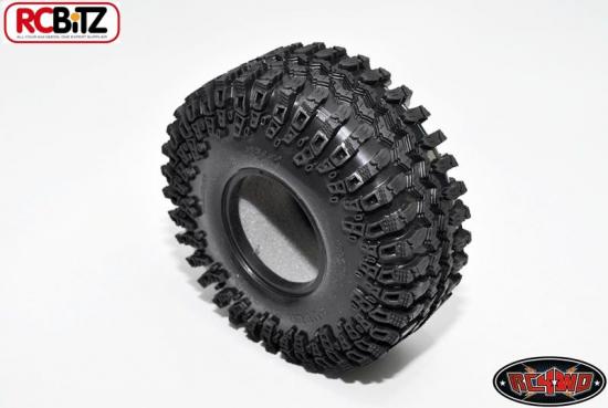 RC4WD Interco IROK 2.2 Super Swamper Scale Tires (2)