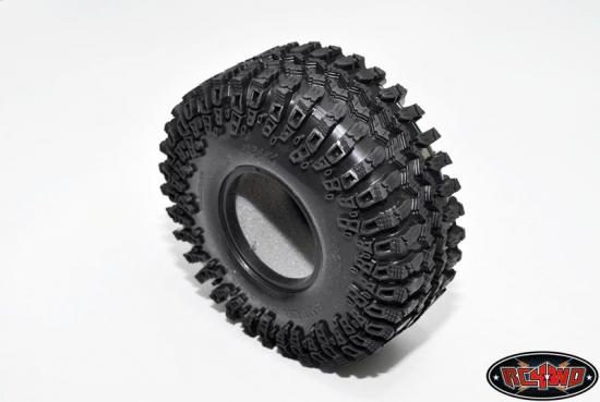 RC4WD Interco IROK 2.2 Super Swamper Scale Tires (2)