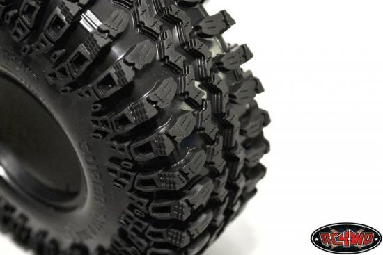 RC4WD Interco IROK 2.2 Super Swamper Scale Tires (2)