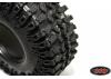 RC4WD Interco IROK 2.2 Super Swamper Scale Tires (2)