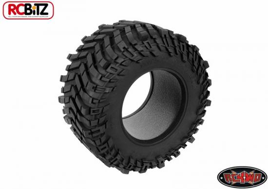 RC4WD Mickey Thompson Baja Claw TTC 40 Series 3.8 Tires