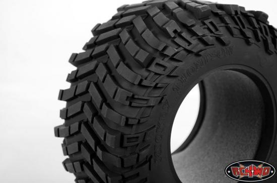 RC4WD Mickey Thompson Baja Claw TTC 40 Series 3.8 Tires
