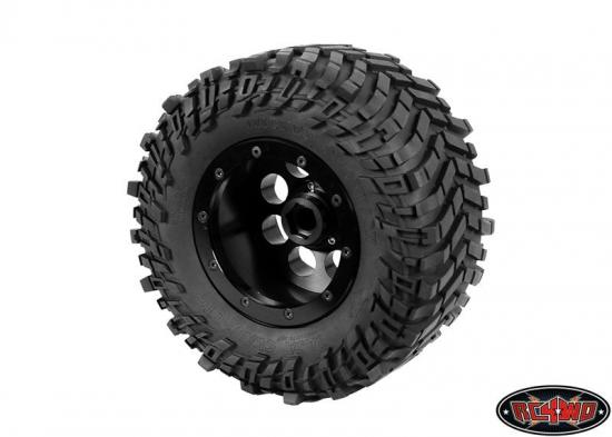 RC4WD Mickey Thompson Baja Claw TTC 40 Series 3.8 Tires