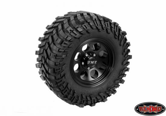 RC4WD Mickey Thompson Baja Claw TTC 40 Series 3.8 Tires